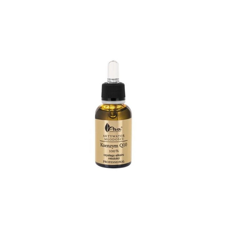 Ava Youth Activator Co-enzym Q10 met vitamines 30 ml