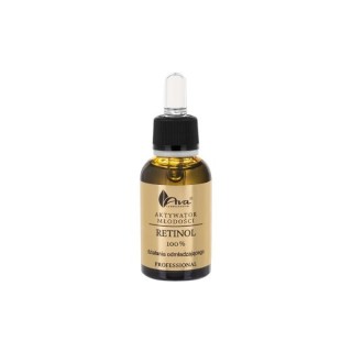 Ava Aktywator Młodości Retinol з вітамінами C, E, F 30 мл