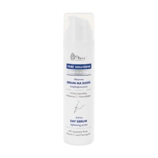 Ava Pore Solutions Денна Serum для звуження пор з екстрактом японської троянди 50 мл