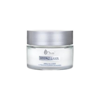 Ava Hydro Laser Krem na dzień SPF15 nawilżający o przedłużonym działaniu 50 ml Ava Hydro Laser Krem na dzień SPF15 nawilżający o przedłużonym działaniu 50 ml