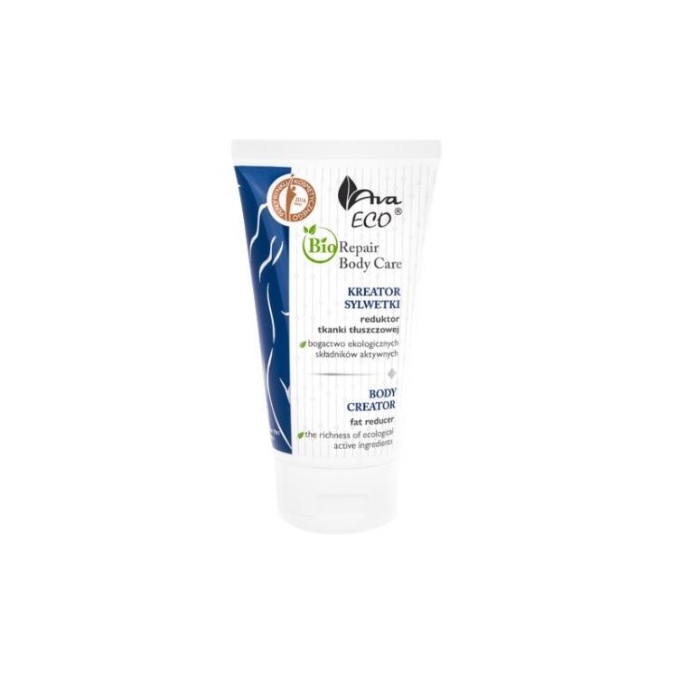 Ava Bio Repair Body Care Body Creator 150 ml