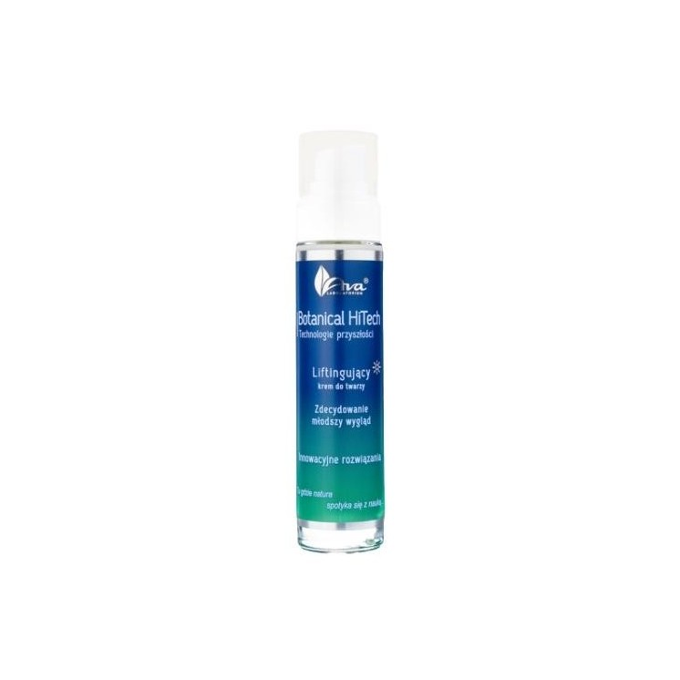 Ava Botanical HiTech Liftende Dagcrème 50 ml