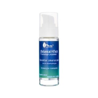Ava Botanical HiTech Wrinkle Corrector 30 ml Ava Botanical HiTech Wrinkle Corrector 30 ml