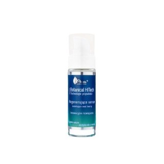 Ava Botanical HiTech regenerujące Serum modelujące owal twarzy 30 ml Ava Botanical HiTech regenerujące Serum modelujące owal twarzy 30 ml