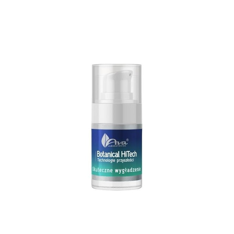 Ava Botanical HiTech wielofunkcyjny Krem pod oczy 15 ml