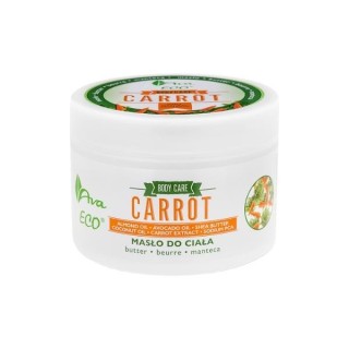 Масло Ava Carotene 250 г