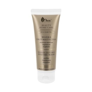 Ензимна маска Ava Beauty Home Care 100 мл