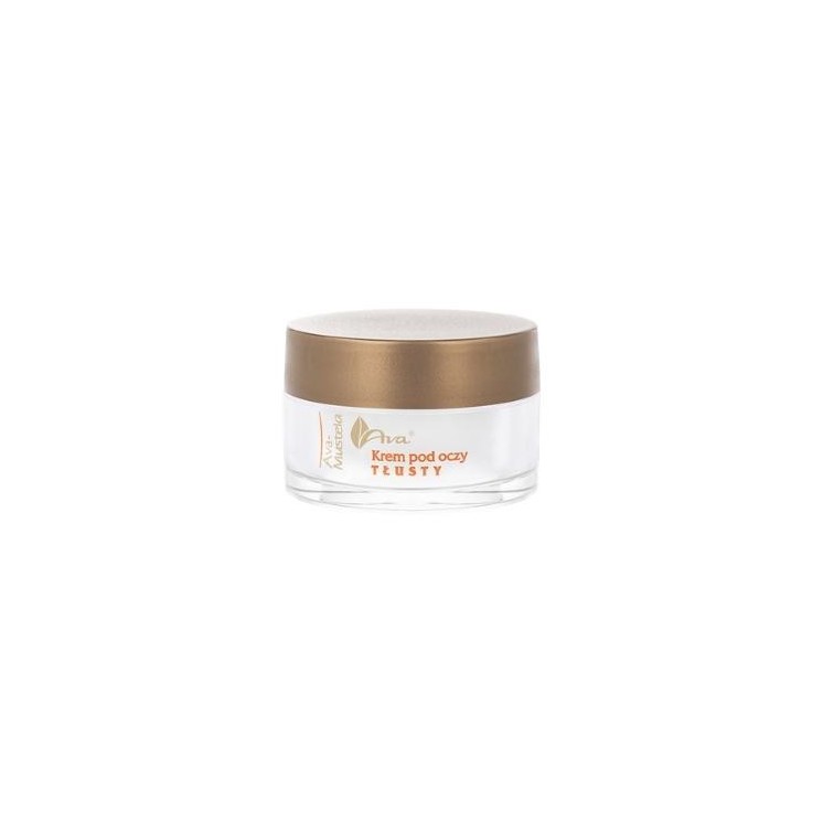 Ava Mustela Krem pod oczy 30 ml