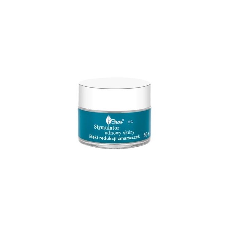 Ava Stymulator Odnowy Skóry Wrinkle reduction effect
