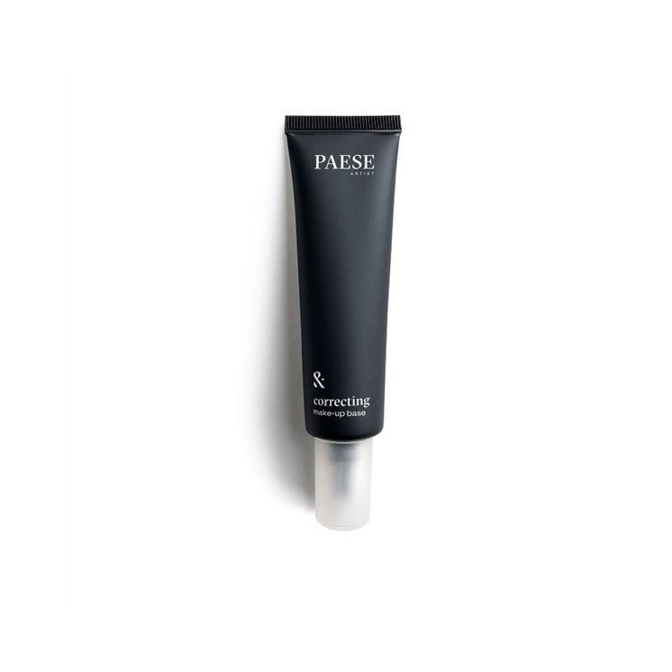 Paese Correcting korygująca Baza pod makijaż w tubie 20 ml