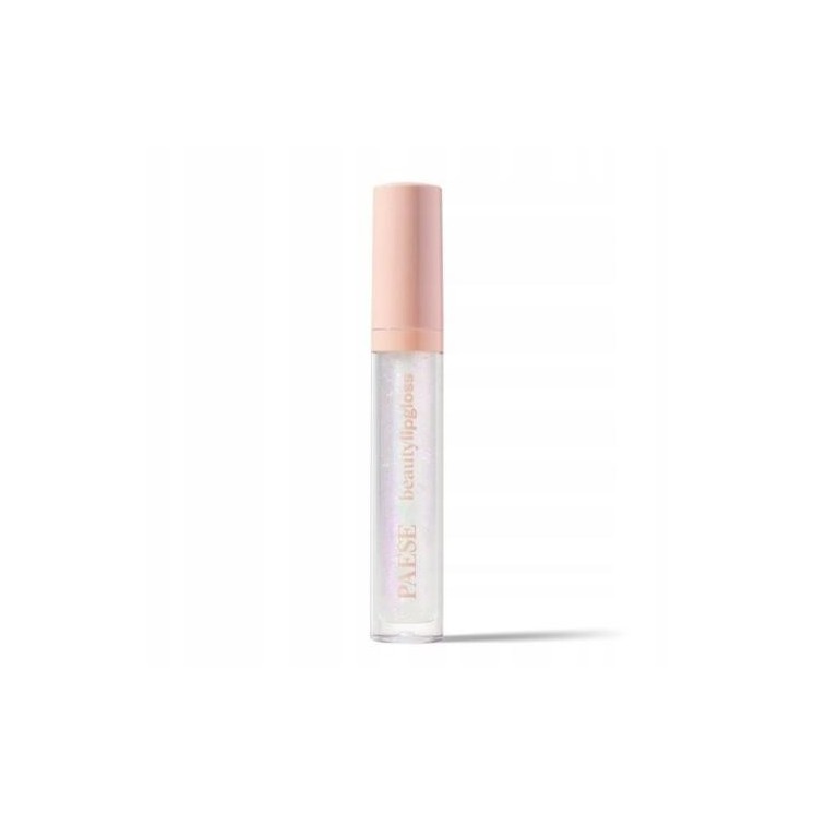 Paese Beauty Lipgloss Блиск для губ /7/ Stardust