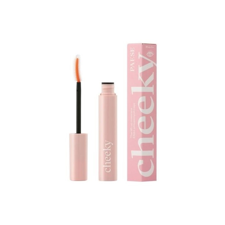Paese Cheeky The Lift Up Effect Tusz do rzęs