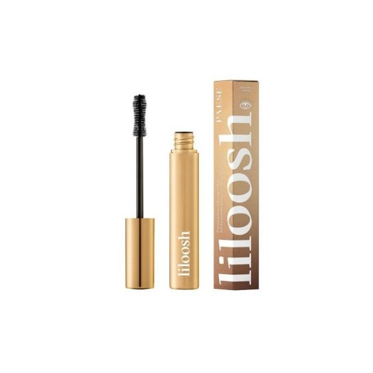Paese Liloosh Panoramic Volume Mascara