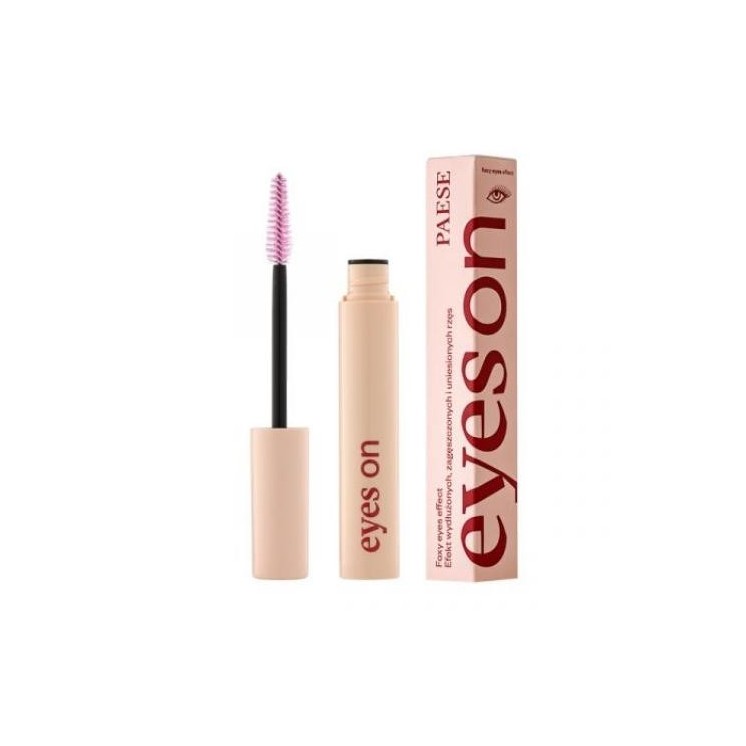 Paese Eyes On Mascara