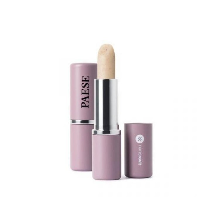 Paese Nanorevit Lip Peeling