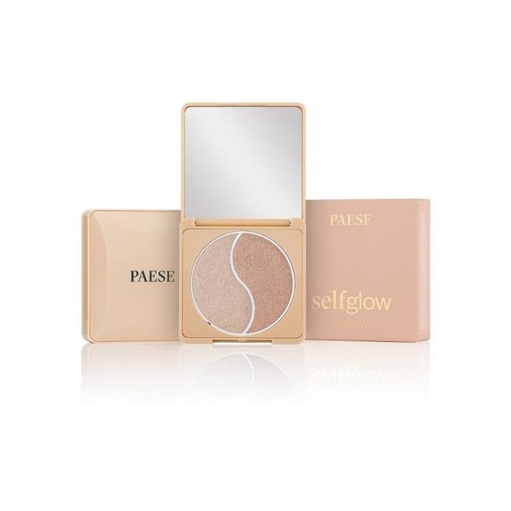 Paese Self Glow Ultra Glow markeerstift