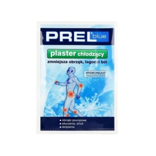 Охолоджуючий пластир PREL 3 шт