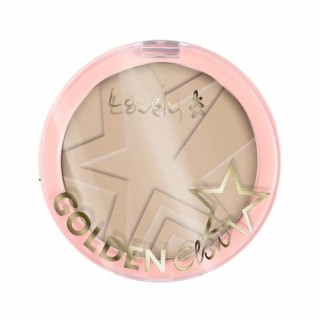 Lovely Golden Glow New Edition Gezichtscontourpoeder /2/ Light Lovely Golden Glow New Edition Gezichtscontourpoeder /2/ Light