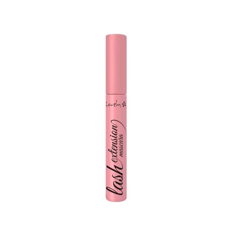 Lovely Lash Extension Maskara do rzęs 8 g