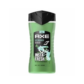 Гель для душу Axe Ice Breaker 250 мл