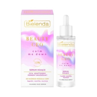 Bielenda Beauty Ceo Call Me Down Soothing Serum Bielenda Beauty Ceo Call Me Down Soothing Serum