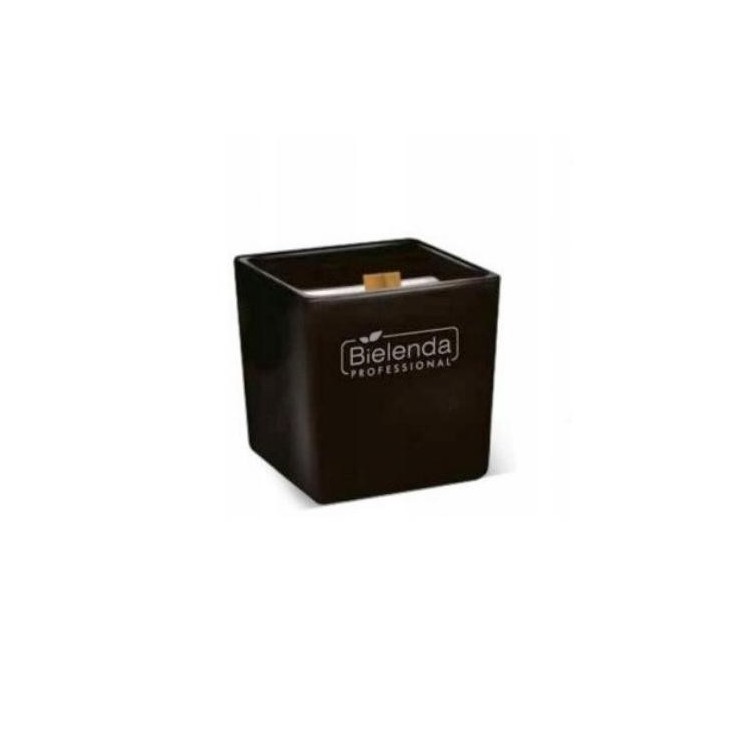 Bielenda Professional Spa Rituals Kaars Hammam Detox 1 stuk