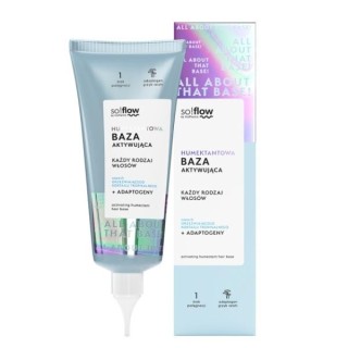 Активуюча зволожувальна основа Vis Plantis so!flow