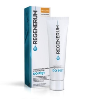 Regenerum regenerierendes enzymatisches Peeling 50 ml