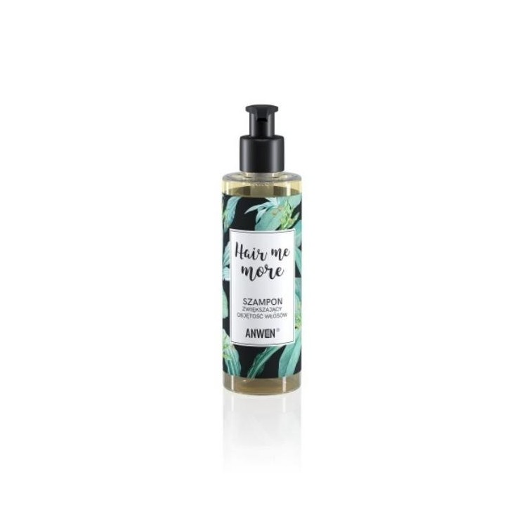 Anwen Hair Me More Szampon zwiększający objętość włosów 200 ml
