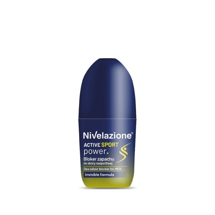 Farmona Nivelazione Active Sport Power Odor blocker for hyperhidrotic skin for men
