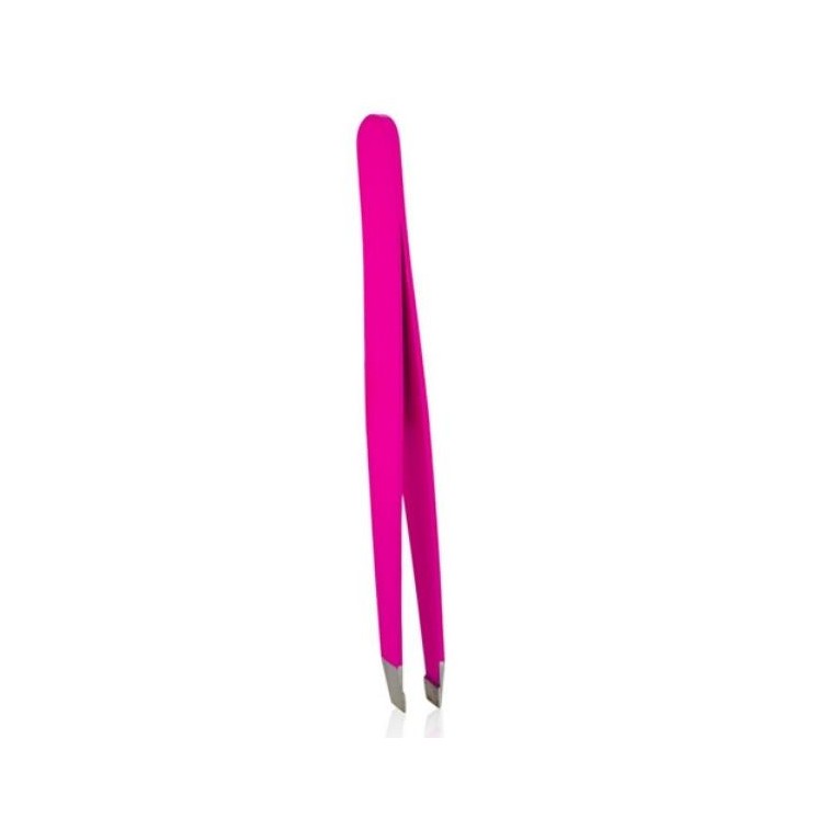 Donegal Neon-show Cosmetic pincet diagonaal 1 stuk