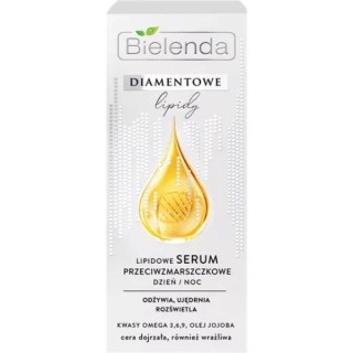 Bielenda Diamond Lipids День/ніч Serum проти зморшок