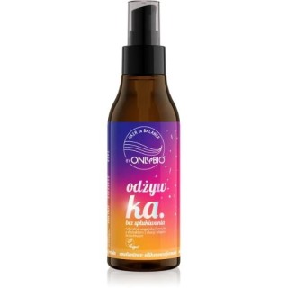 ONLYBIO Hair in Balance Leave-in conditioner ONLYBIO Hair in Balance Leave-in conditioner