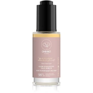 ONLYBIO Ritualia Tranquility Освітлююча Serum для обличчя 30 мл(22-08-2025)
