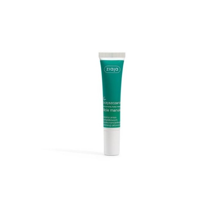Ziaja Cleansing Reducer of acne lesions 15 ml