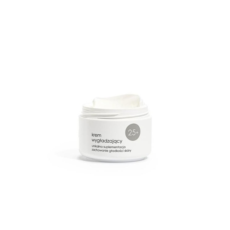 Ziaja Smoothing face cream 25+ 50 ml