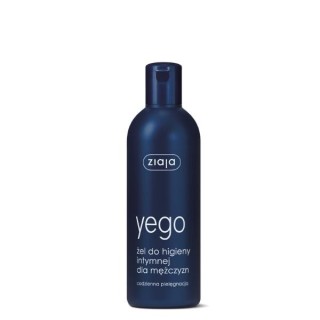 Ziaja Yego Intimate Hygiene Gel for Men 300 ml