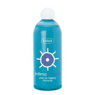 Ziaja Intima Intimate wash Neutral 500 ml Ziaja Intima Intimate wash Neutral 500 ml