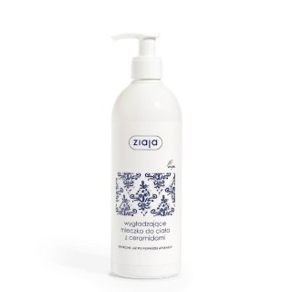 Ziaja Gladmakende ceramiden Bodylotion 400 ml Ziaja Gladmakende ceramiden Bodylotion 400 ml