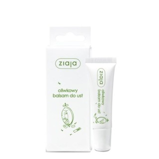 Ziaja Olive Lip Balm 10 ml Ziaja Olive Lip Balm 10 ml