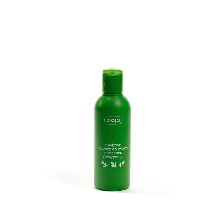 Ziaja Oliwkowa Odżywka do włosów 200 ml (31-07-2023)