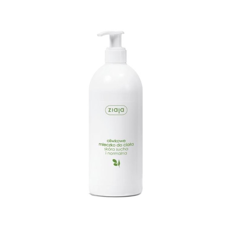 Ziaja Olijf Bodylotion 400 ml