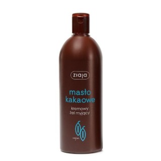 Ziaja Romige Cacaoboter Wasgel 500 ml Ziaja Romige Cacaoboter Wasgel 500 ml