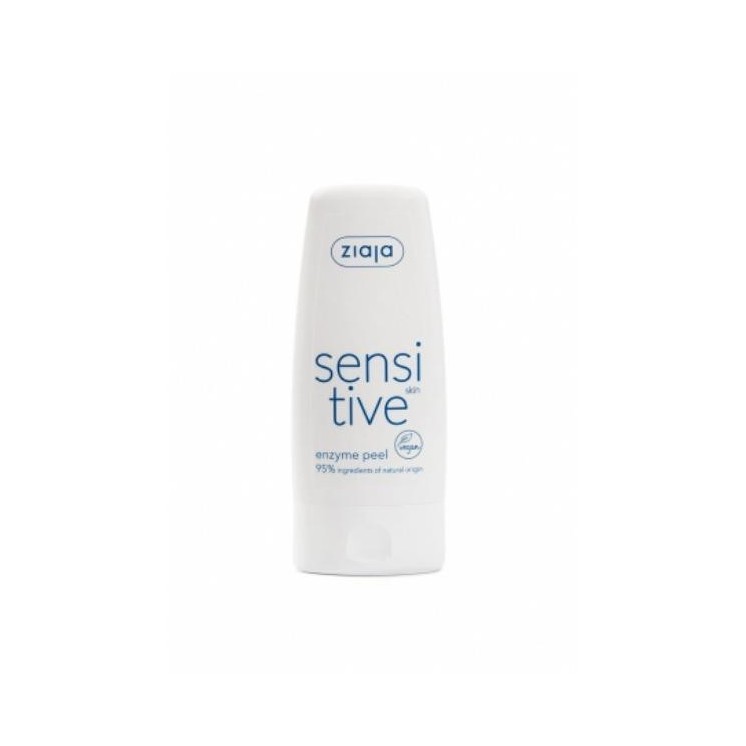 Ziaja Sensitive Peeling enzymatyczny 60 ml