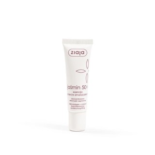 Ziaja Jasmine Anti-rimpel gezichtsessence 30 ml Ziaja Jasmine Anti-rimpel gezichtsessence 30 ml