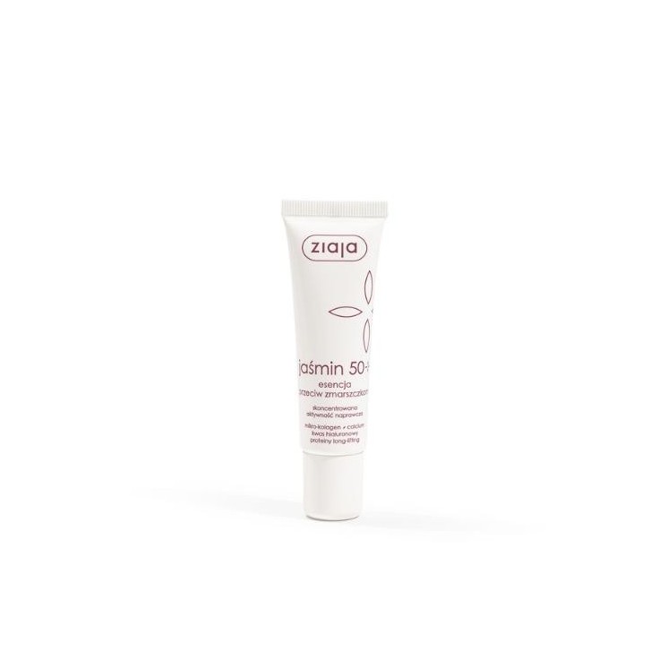 Ziaja Jasmine Anti-rimpel gezichtsessence 30 ml