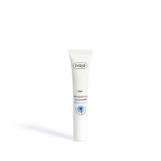 Ziaja Eye and eyelid cream with cornflower 15 ml Ziaja Eye and eyelid cream with cornflower 15 ml
