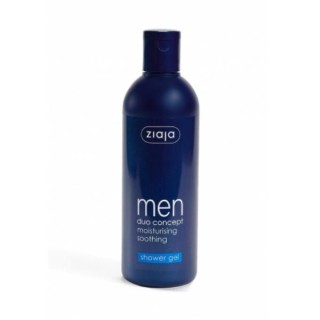 Ziaja Yego Shower gel for men 300 ml Ziaja Yego Shower gel for men 300 ml