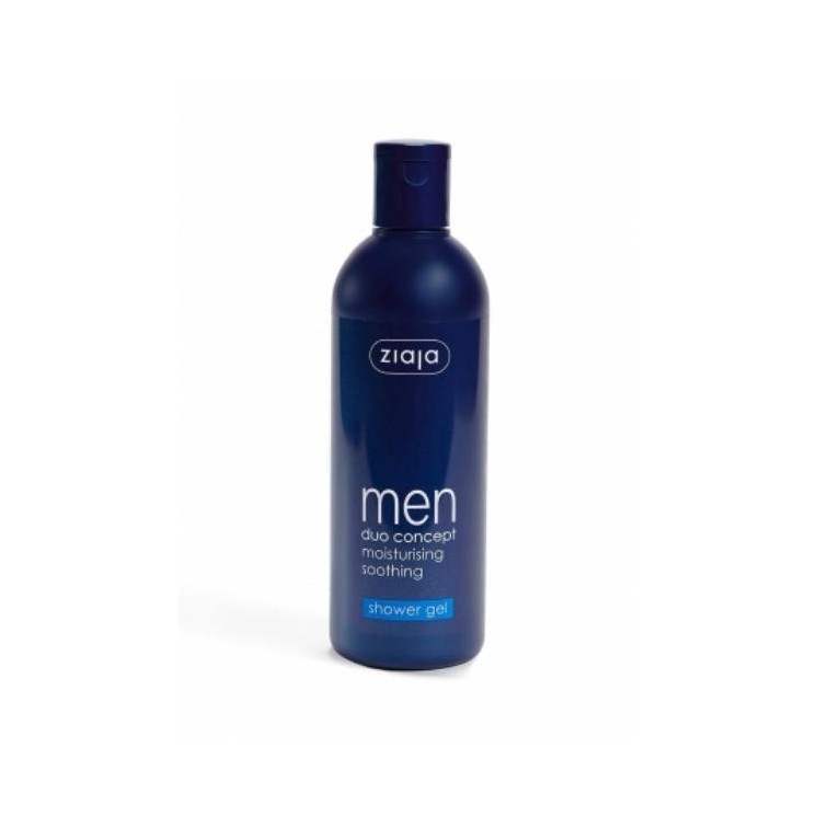 Ziaja Yego Żel pod prysznic dla mężczyzn 300 ml