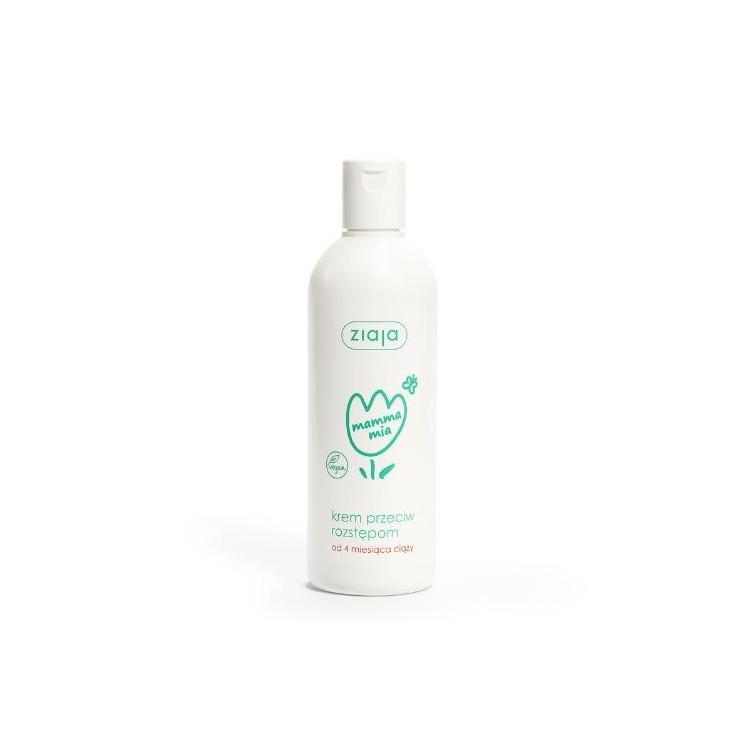 Ziaja Mum Krem przeciw rozstępom 270 ml